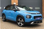 2019 Citroen C3 Aircross
