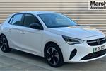 2024 Vauxhall Corsa e