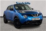 2019 Nissan Juke