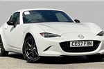 2017 Mazda MX-5