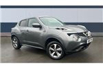 2019 Nissan Juke