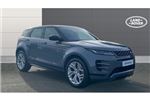 2022 Land Rover Range Rover Evoque