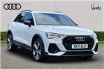2021 Audi Q3