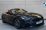 2019 BMW Z4