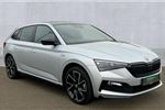 2023 Skoda Scala