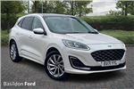 2021 Ford Kuga