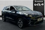 2019 Kia e-Niro