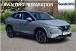 2022 Nissan Qashqai