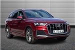 2022 Audi Q7