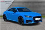 2019 Audi TT
