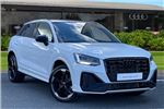 2024 Audi Q2