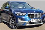 2020 BMW X1