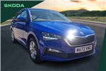 2022 Skoda Scala
