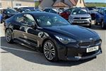 2019 Kia Stinger