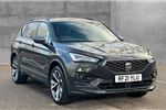 2021 SEAT Tarraco