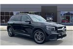 2022 Mercedes-Benz GLB