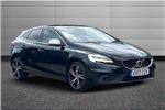 2017 Volvo V40