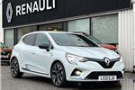 2021 Renault Clio