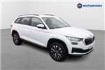 2023 Skoda Kodiaq