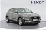 2019 Hyundai Kona