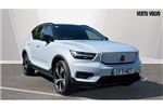 2021 Volvo XC40 Recharge
