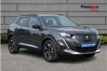 2023 Peugeot 2008