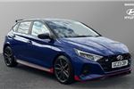 2023 Hyundai i20 N
