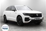 2021 Volkswagen Touareg