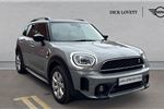 2022 MINI Countryman