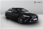 2022 Lexus ES