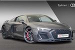 2021 Audi R8