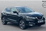 2017 Nissan Qashqai
