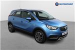 2018 Vauxhall Crossland X