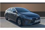 2021 Hyundai IONIQ