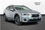 2021 Subaru XV 2.0i e-Boxer SE Premium 5dr Lineartronic