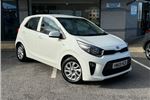 2019 Kia Picanto