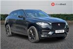 2016 Jaguar F-Pace