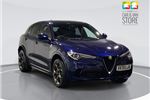 2020 Alfa Romeo Stelvio