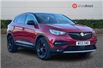 2021 Vauxhall Grandland X