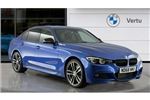 2018 BMW 3 Series