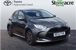 2022 Toyota Yaris
