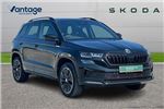 2022 Skoda Karoq