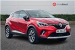 2020 Renault Captur