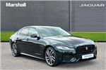 2024 Jaguar XF