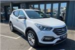 2016 Hyundai Santa Fe