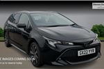 2022 Toyota Corolla Touring Sport