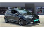 2022 Ford Fiesta ST