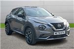 2024 Nissan Juke