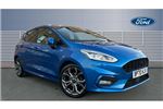 2020 Ford Fiesta