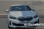 2022 BMW 1 Series